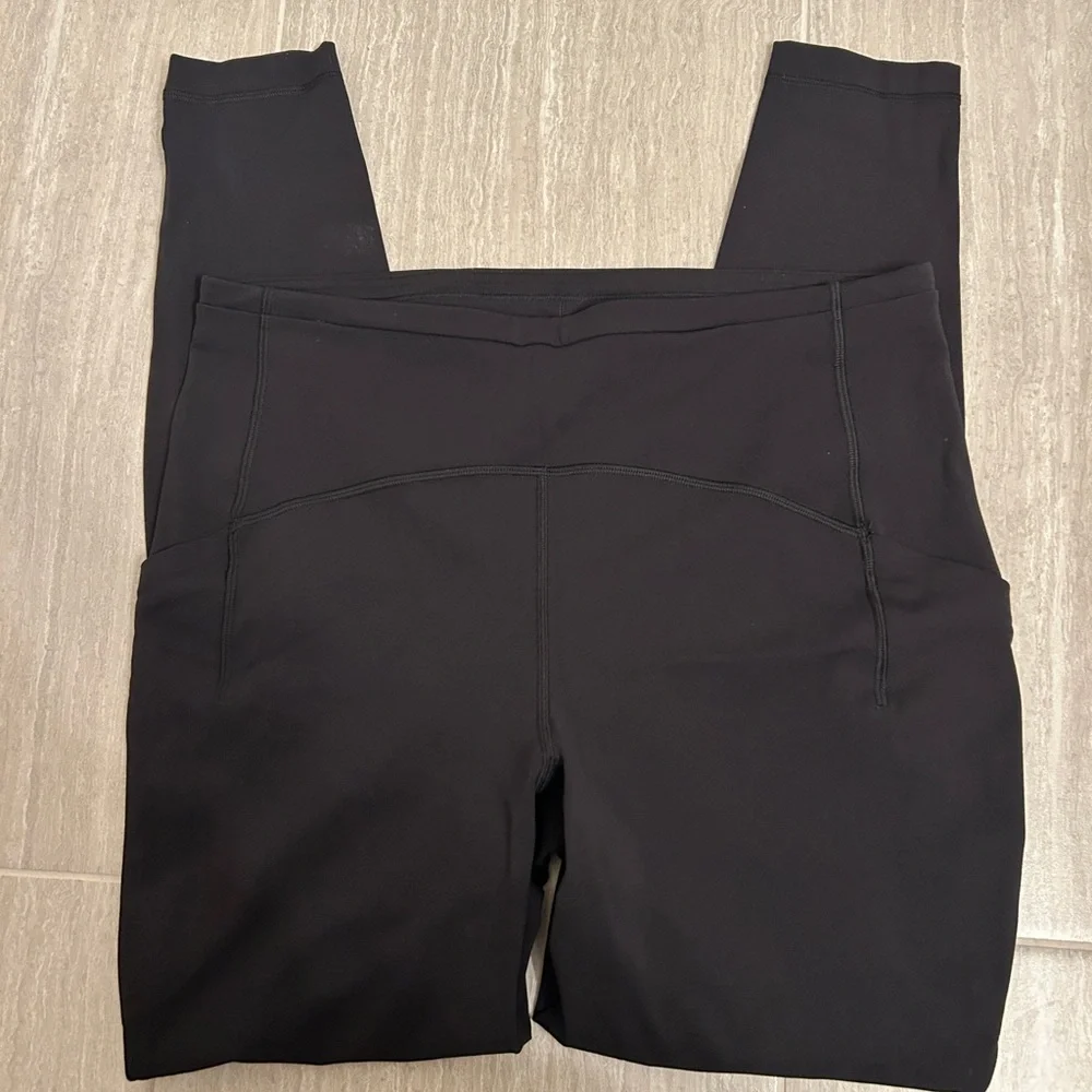 Lululemon Swift Speed High-Rise Tight 28” - Picture 4 of 9